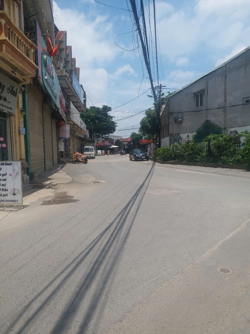 ĐẤT VÀNG BIÊN GIANG HÀ ĐÔNG - MT NGÕ RỘNG, 52m², SỔ ĐỎ CHÍNH CHỦ - 3.2 tỷ GIÁ TỐT NHẤT KHU VỰC! - Ảnh 1