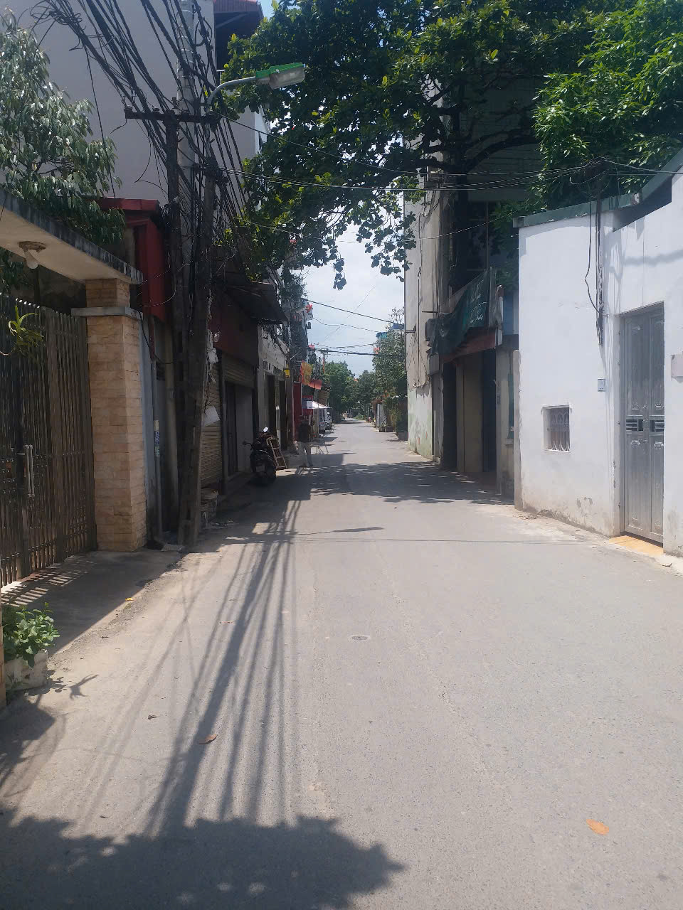 ĐẤT VÀNG BIÊN GIANG HÀ ĐÔNG - MT NGÕ RỘNG, 52m², SỔ ĐỎ CHÍNH CHỦ - 3.2 tỷ GIÁ TỐT NHẤT KHU VỰC! - Ảnh 2
