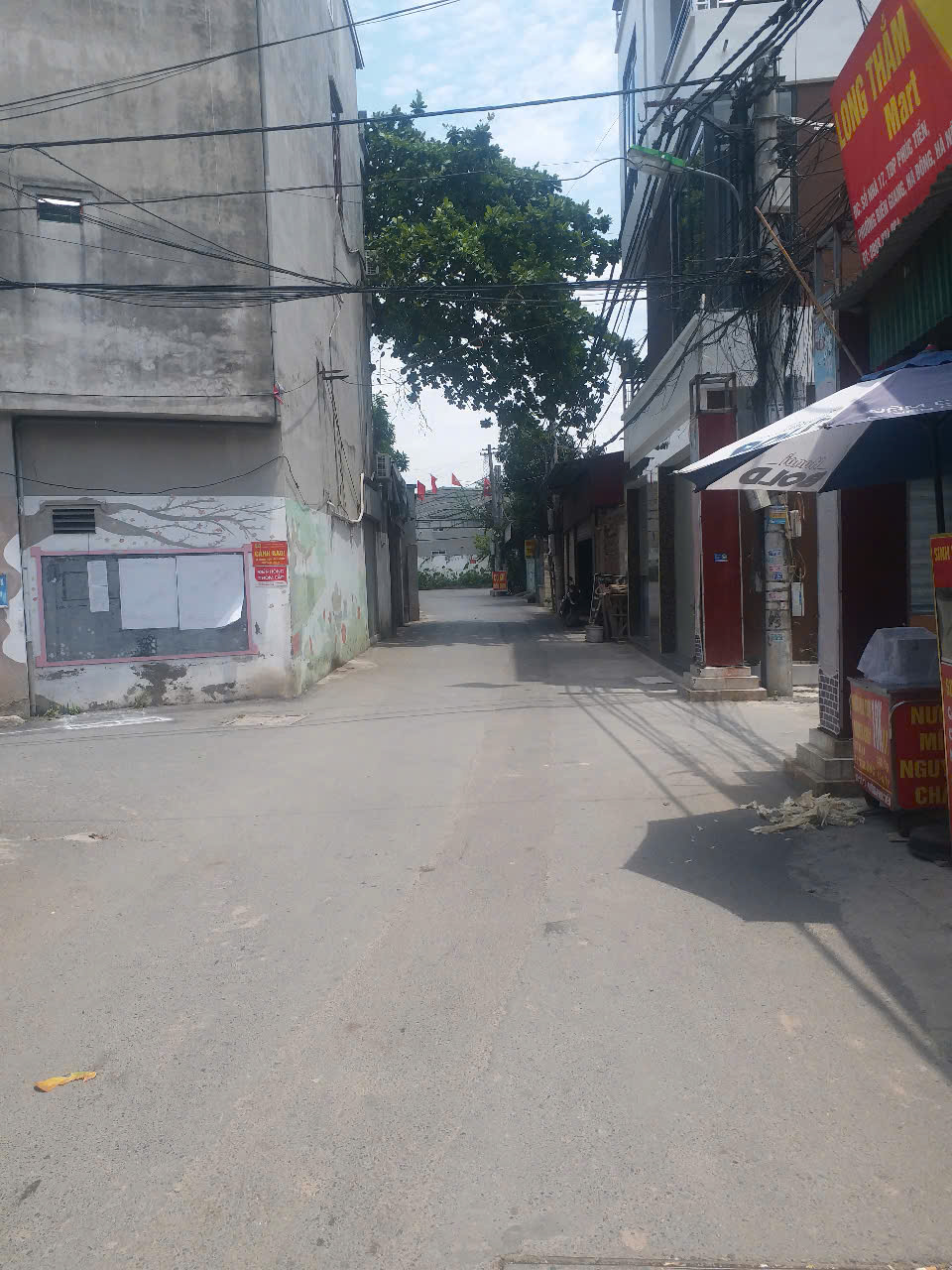 ĐẤT VÀNG BIÊN GIANG HÀ ĐÔNG - MT NGÕ RỘNG, 52m², SỔ ĐỎ CHÍNH CHỦ - 3.2 tỷ GIÁ TỐT NHẤT KHU VỰC! - Ảnh 3