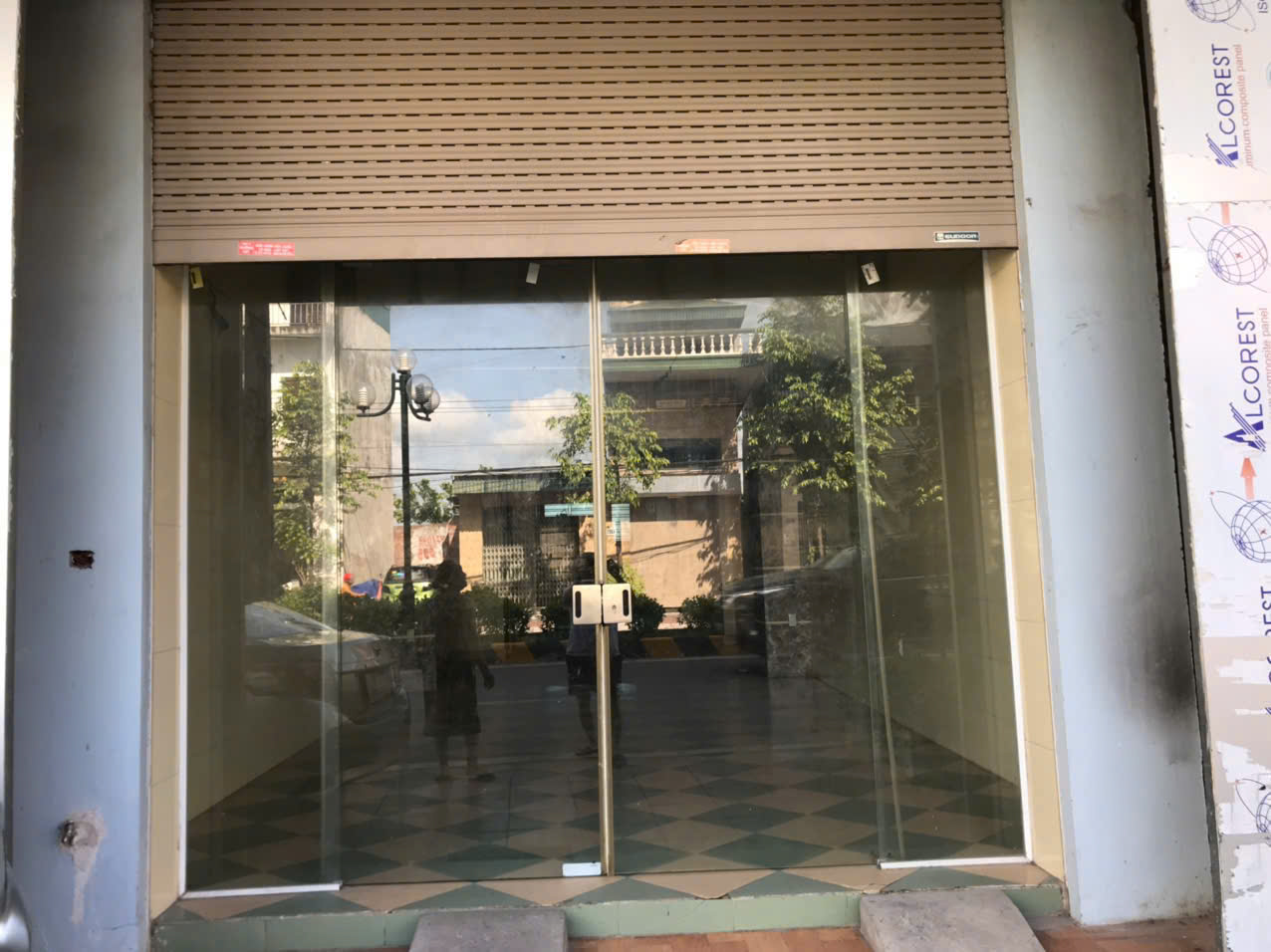 CHO THUÊ NHÀ 2 TẦNG - TRUNG TÂM XÃ PHÚ XUÂN, THÀNH PHỐ THÁI BÌNH - Ảnh 3