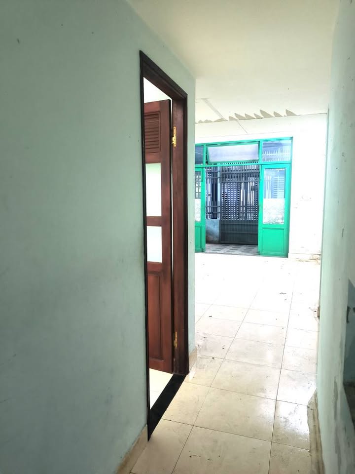 # Nhà Kiệt 3m thẳng thông, gần Nguyễn Hoàng, 66m2, 2 tầng, cứng cáp, 3.5x tỷ - Ảnh 1