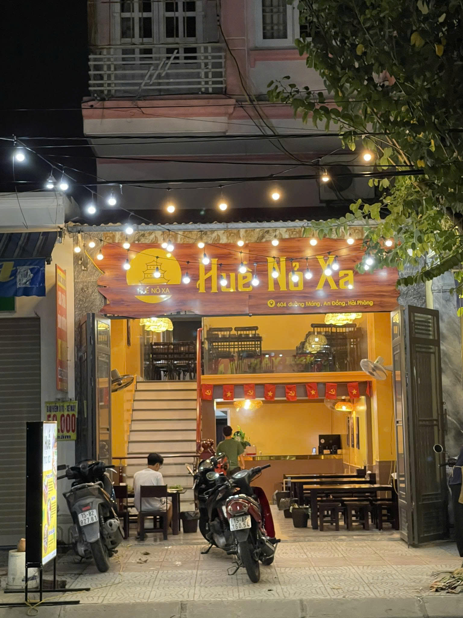 GẤP TRONG THÁNG 6 - CẮT LỖ ĐẬM SÂU- SANG NHƯỢNG QUÁN ĂN MIỀN TRUNG – ĐÃ CÓ KHÁCH – VÀO LÀ BÁN NGAY - Ảnh chính