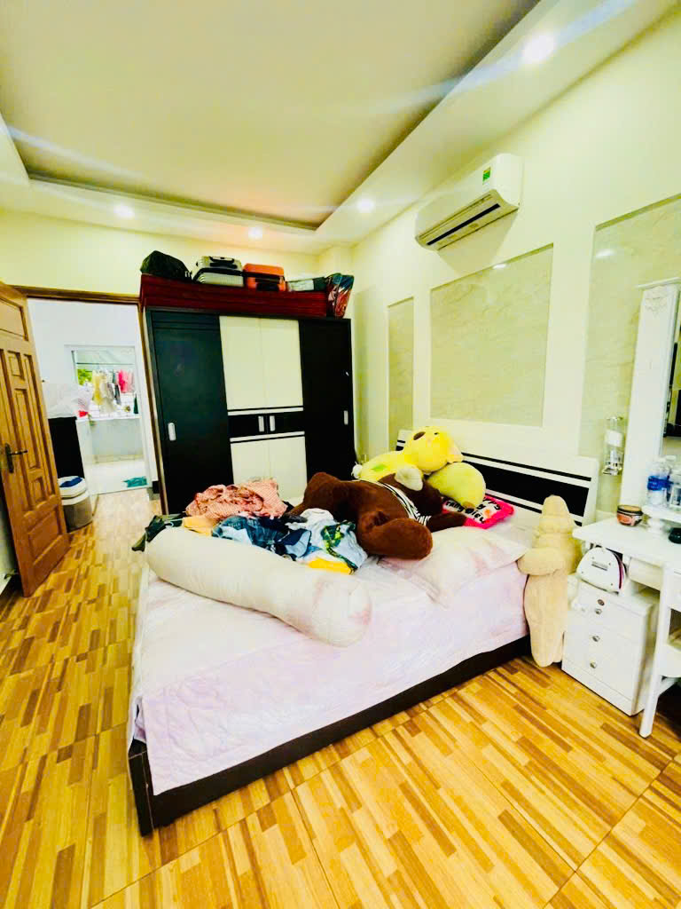Bán nhà khu đồng bộ Quang Trung, nở hậu tài lộc, gần 40m², 3 phòng ngủ, chỉ hơn 5 tỷ - Ảnh 2