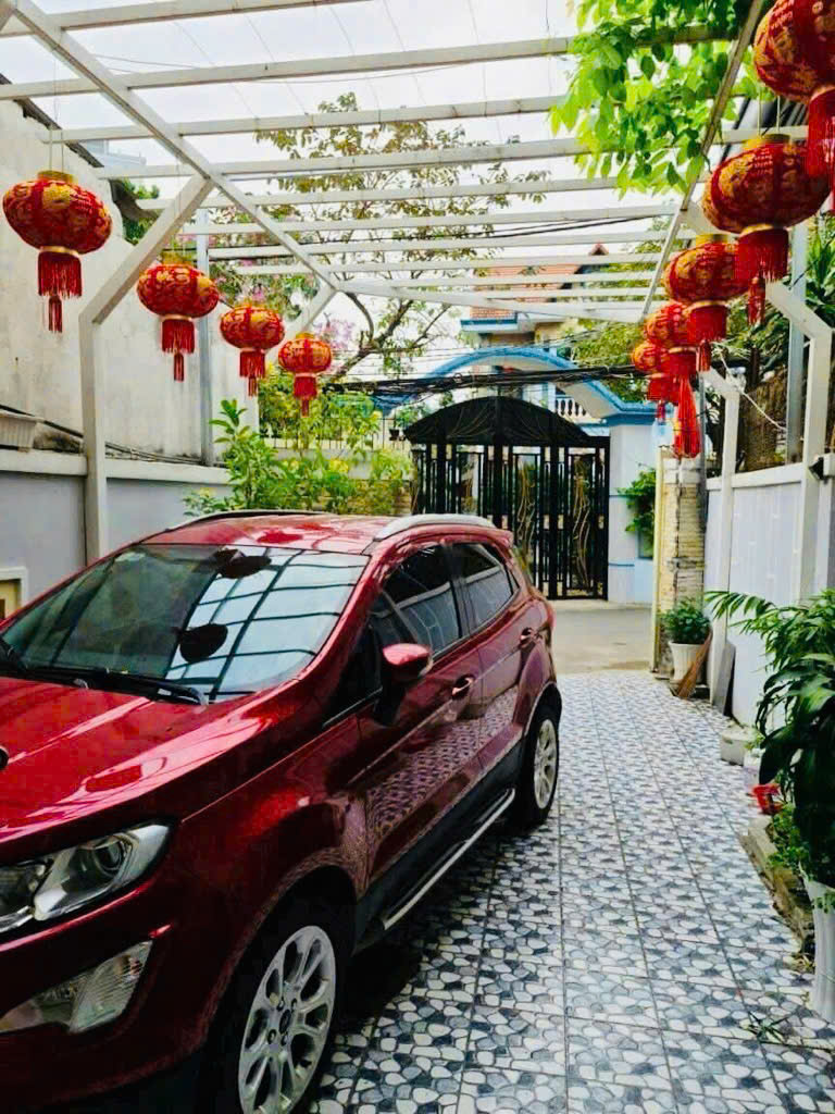 Bán nhà nở hậu 6m, 4 phòng ngủ, sân để ô tô, hẻm xe tải Phạm Văn Chiêu, giá chỉ hơn 7 tỷ - Ảnh 2