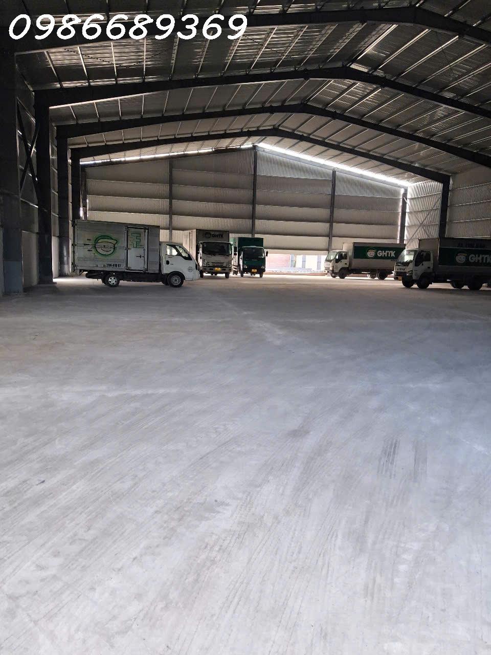 CHO THUÊ NHÀ XƯỞNG TẠI KHU CÔNG NGHIỆP HÀ KHÁNH, PHƯỜNG HÀ KHÁNH, TP. HẠ LONG - Ảnh chính