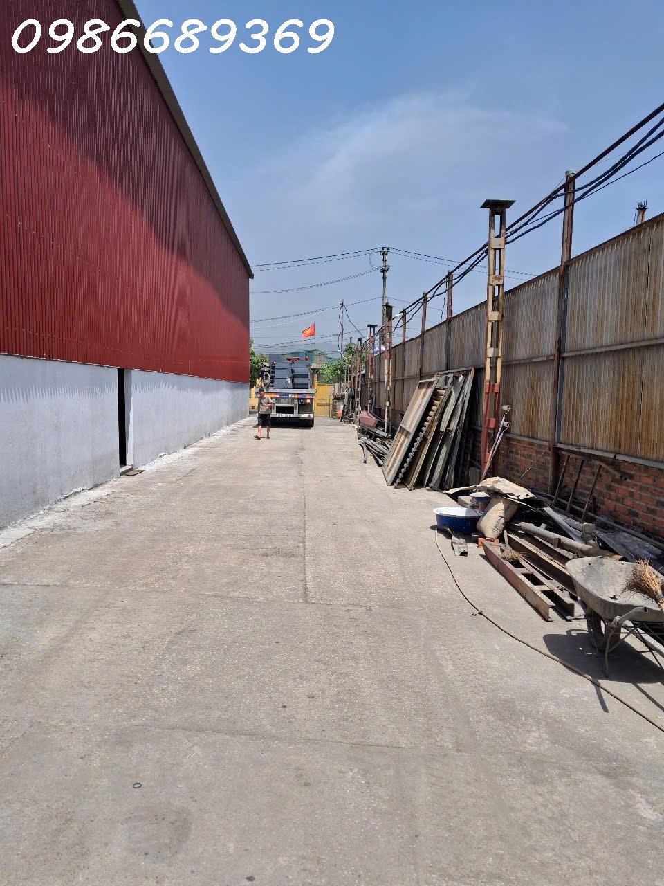 CHO THUÊ NHÀ XƯỞNG TẠI KHU CÔNG NGHIỆP HÀ KHÁNH, PHƯỜNG HÀ KHÁNH, TP. HẠ LONG - Ảnh 4