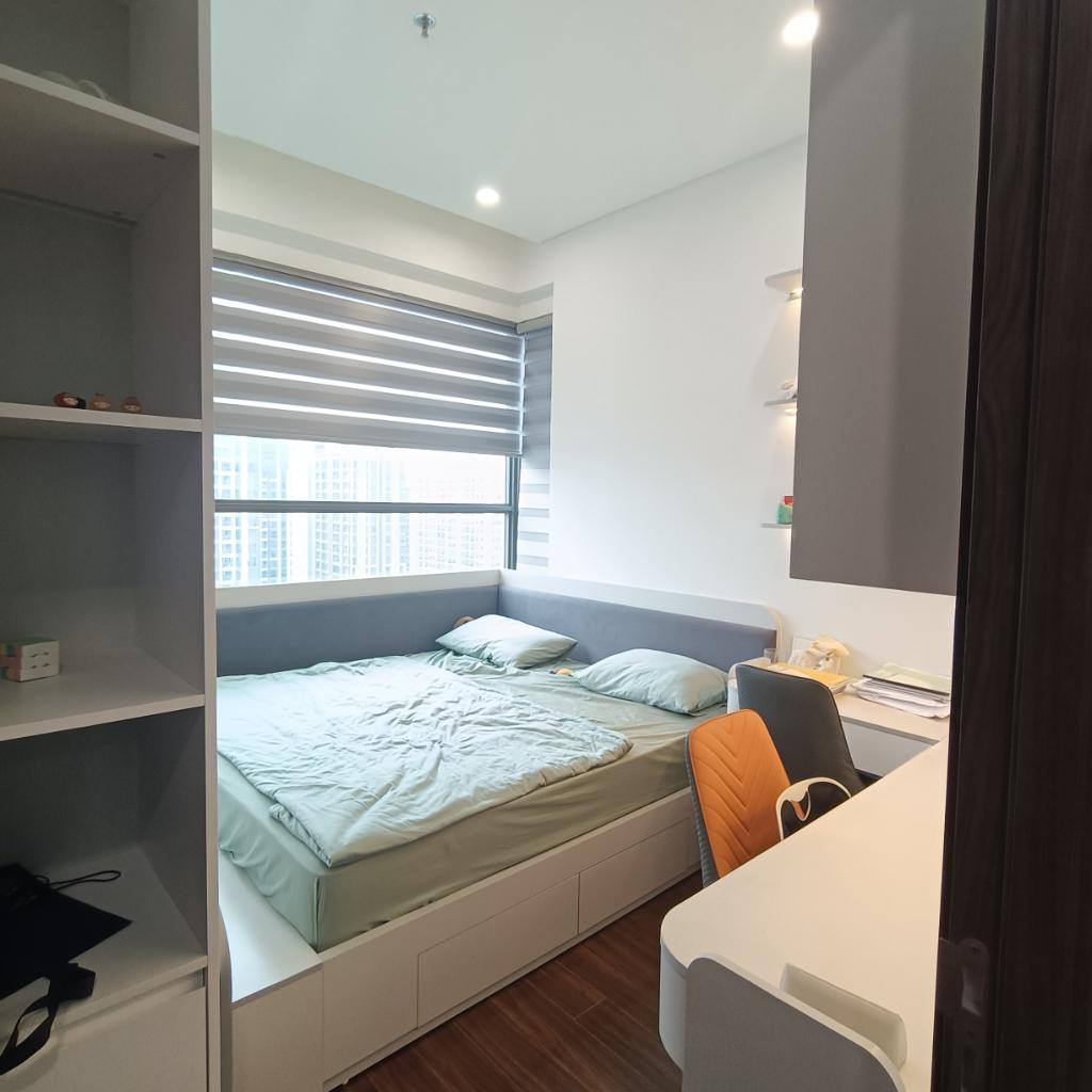 🌟 CĂN HỘ MASTERI VINHOMES OCEAN PARK - VIEW TRIỆU ĐÔ - Ảnh 1