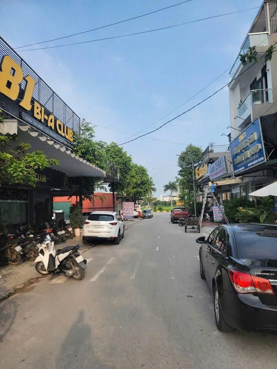 BÁN LÔ ĐẤT SIÊU ĐẸP - ẤP ĐỒN, YÊN PHONG, BẮC NINH - CÓ SẴN DÒNG TIỀN CHO THUÊ 6TR/THÁNG - VIEW VƯỜN - Ảnh 1