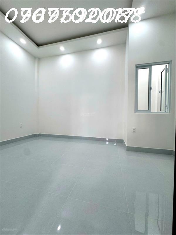 BÁN NHÀ HẺM XE HƠI VƯỜN LÀI, TP 44M² – 2 TẦNG – 2PN  CHỈ 5TỶxx - Ảnh 1