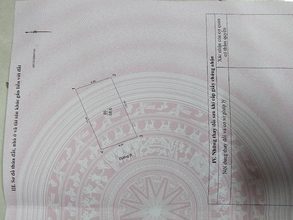Siêu phẩm Trung Hòa – Cầu Giấy: 68m2, gần Big C, ô tô vào nhà – Mức giá không tưởng chỉ nhỉnh chục - Ảnh chính