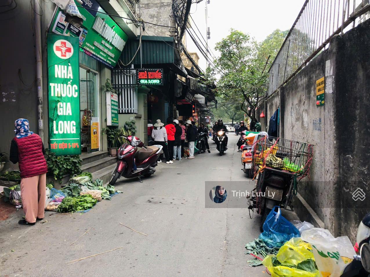 Siêu phẩm Trung Hòa – Cầu Giấy: 68m2, gần Big C, ô tô vào nhà – Mức giá không tưởng chỉ nhỉnh chục - Ảnh 3