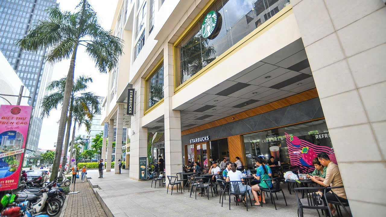 SHOPHOUSE THE HORIZON DIỆN TÍCH DA DẠNG, THANH TOÁN LINH HOẠT, MUA TRỰC TIẾP CĐT - Ảnh 4