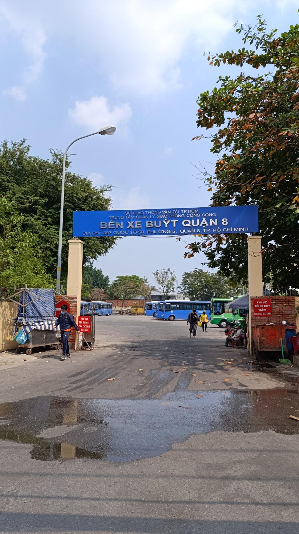 CẦN TIỀN BÁN GẤP NHÀ MỚI Ở LIỀN [P5, Q8] DT: 28.1M2 (4 X 6M) 2T, 2WC CHỈ 2.4 TỶ - Ảnh chính