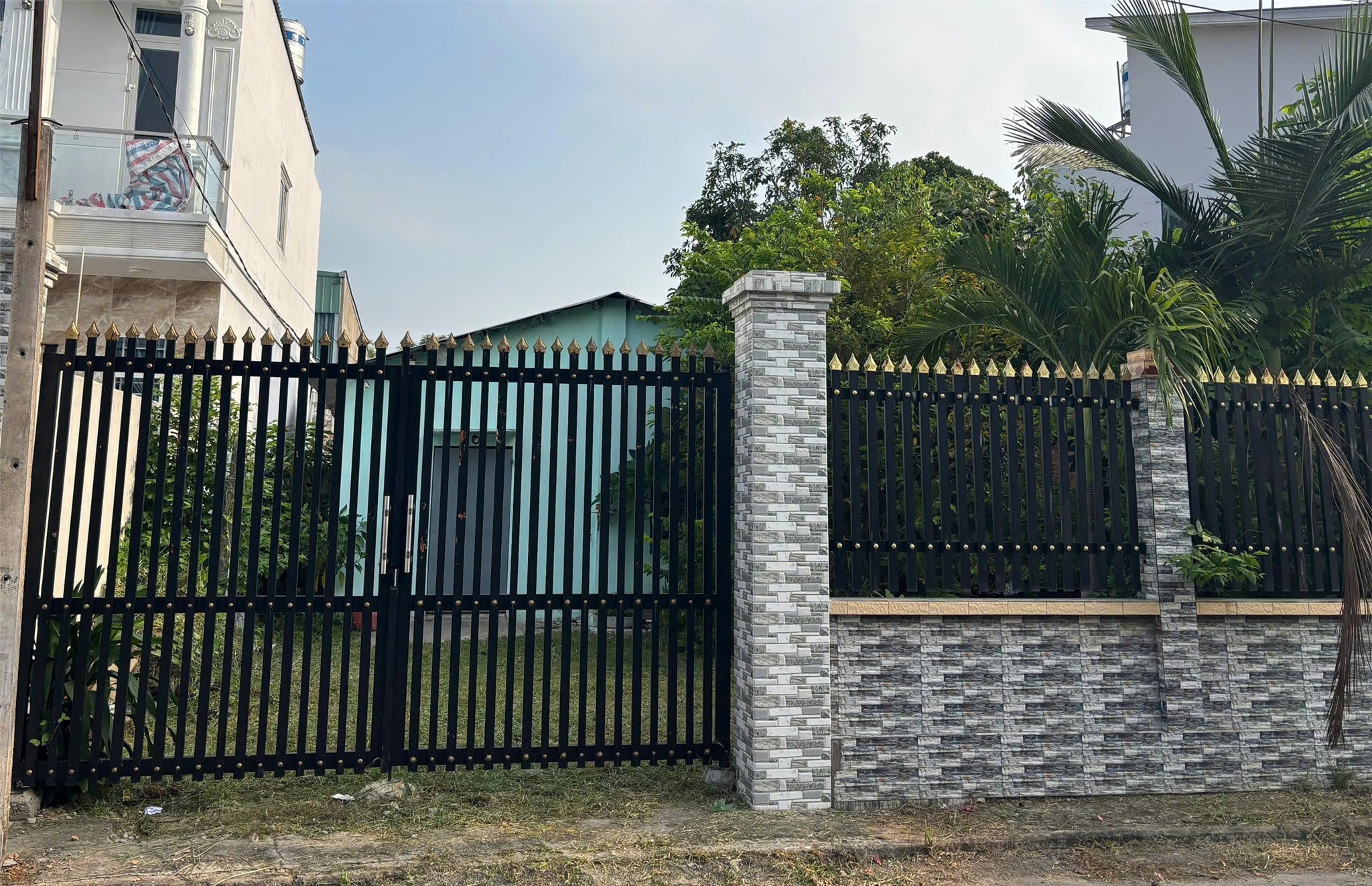 ĐẤT ĐẸP - GIÁ TỐT Cần Bán Nhanh đất nền 500,8 m2 mặt tiền ĐX142 – TP. Thủ Dầu Một – Giá 6 tỷ 500 tr - Ảnh 1