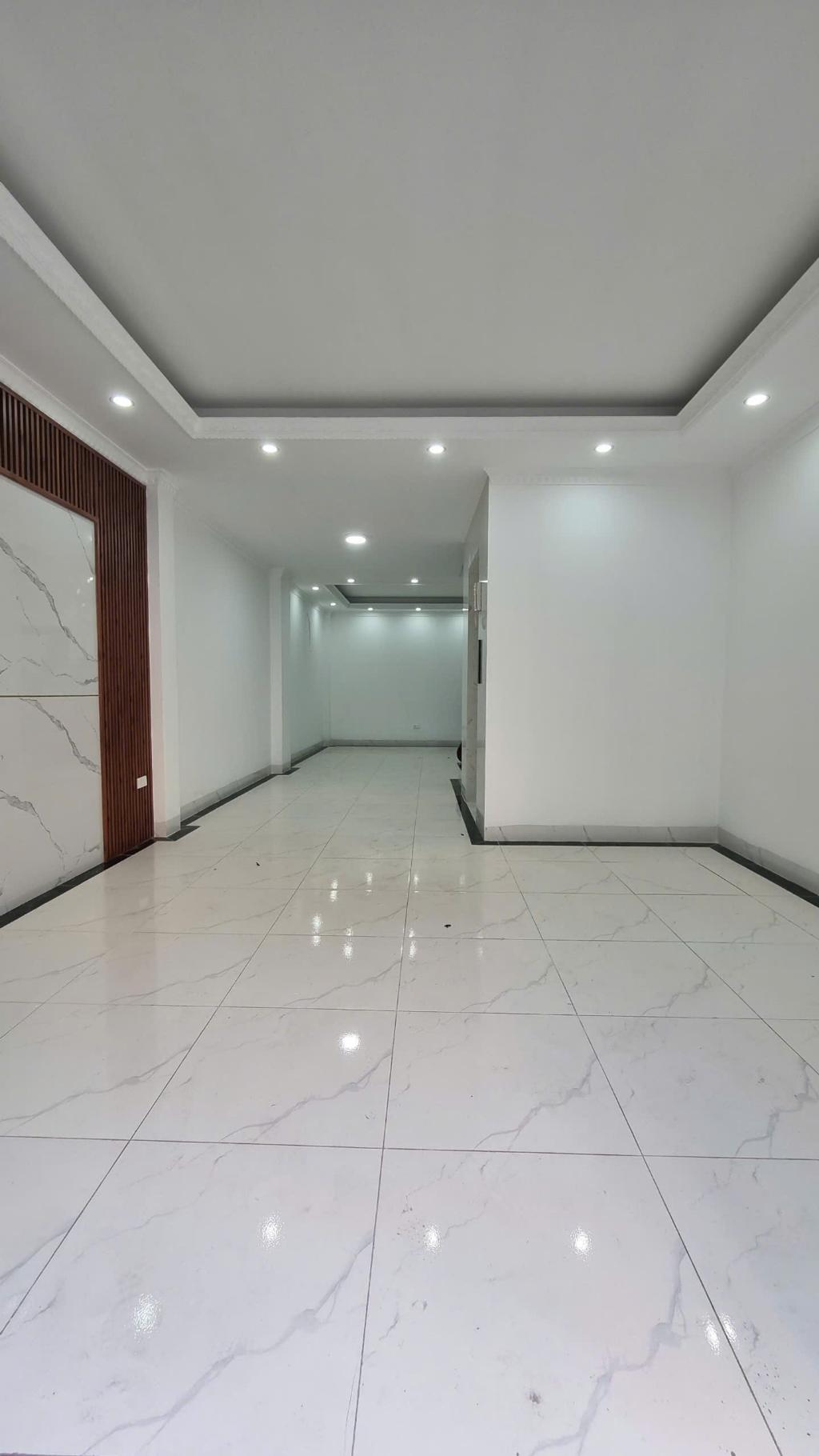 🔥 CẦU GIẤY - MẶT TIỀN RỘNG - 6 TẦNG MỚI KENG - THANG MÁY - ĐƯỜNG TO - NGÕ NÔNG - 60M2 - 12,X TỶ - Ảnh 1