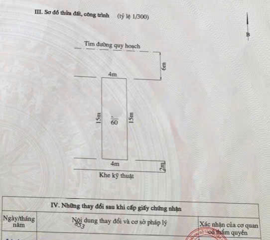 Bán Đất khu phân lô cao cấp Tây Trung Hành giáp lô 17 Lê Hồng Phong, Hải An, Hải Phòng - Ảnh 2