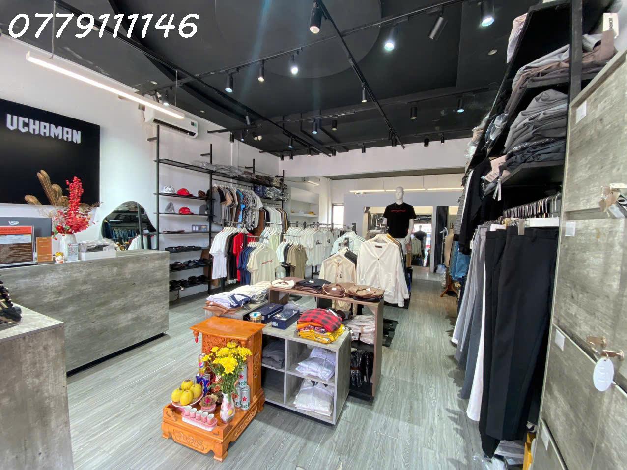 CẦN SANG NHƯỢNG SHOP – GIÁ CHỈ 350 TRIỆU ĐỒNG - Ảnh 2