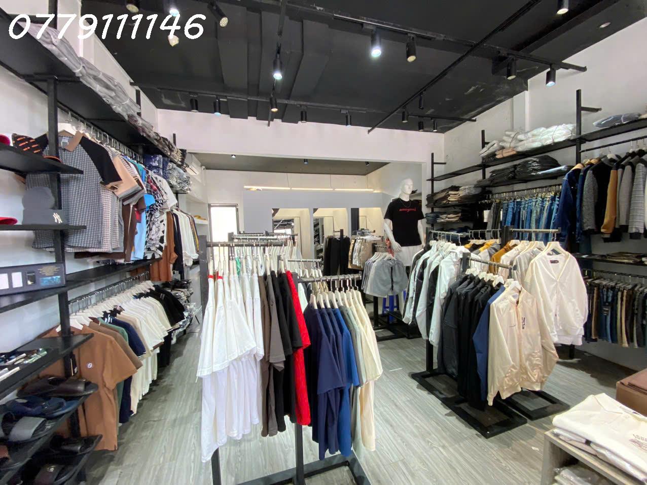 CẦN SANG NHƯỢNG SHOP – GIÁ CHỈ 350 TRIỆU ĐỒNG - Ảnh 1