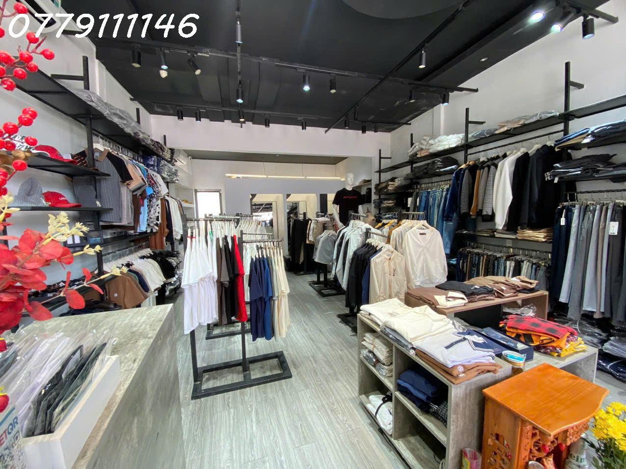 CẦN SANG NHƯỢNG SHOP – GIÁ CHỈ 350 TRIỆU ĐỒNG - Ảnh chính