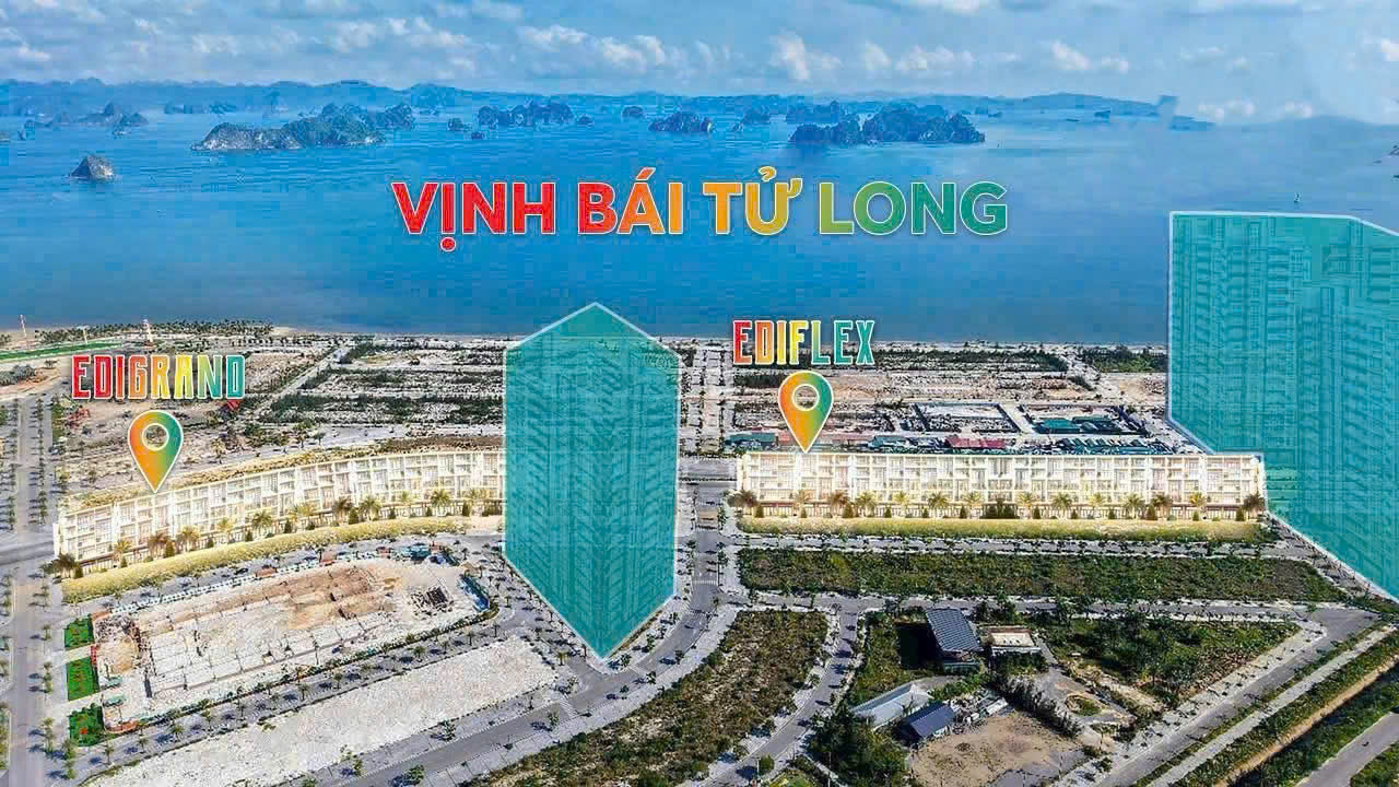 BÁN DỰ ÁN ĐẶC KHU VÂN ĐỒN- TỈNH QUẢNG NINH - Ảnh 1