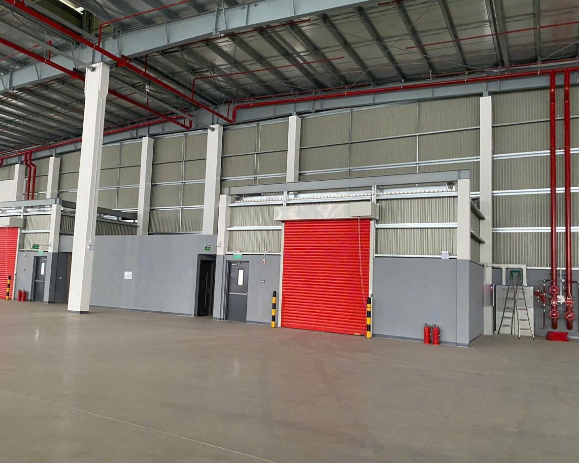 CHO THUÊ NHÀ XƯỞNG MỚI TRONG KCN. Tỉnh HƯNG YÊN - Ảnh 2