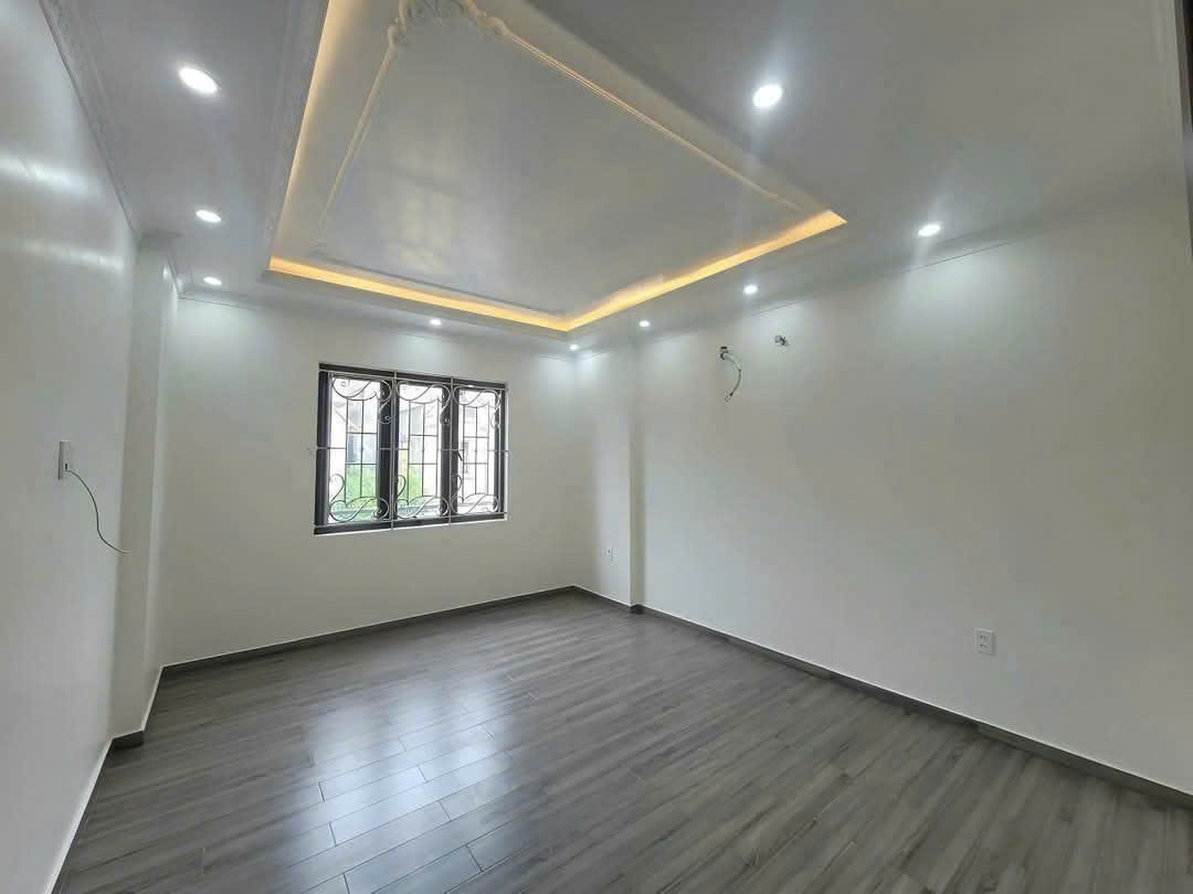 Bán nhà đẹp, mới tinh, sổ riêng thổ cư, đường oto chỉ 1,5 tỷ gần Bửu Long - Ảnh 3