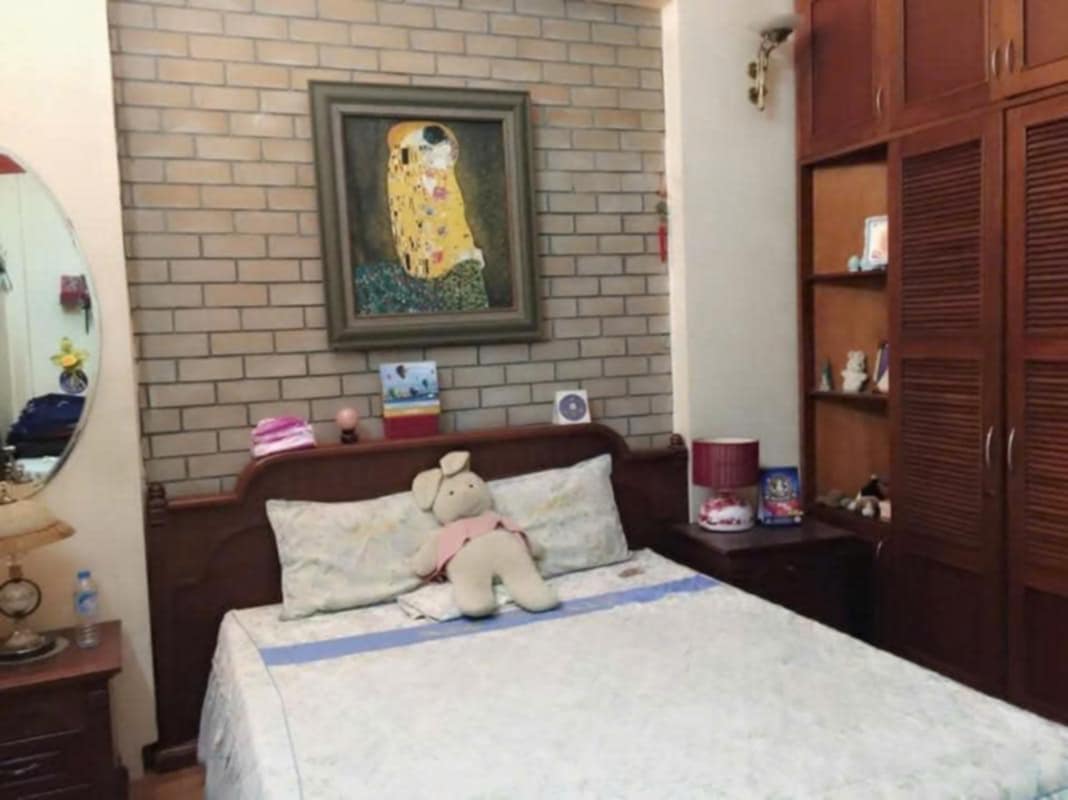 BÁN NHÀ PHỐ HÀO NAM _ KHU PHÂN LÔ _ Ô TÔ TRÁNH _ HÀNG XÓM QUAN CHỨC - Ảnh chính