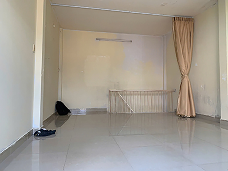 CHO THUÊ NHÀ 1 TRỆT 1 LẦU GIÁ TỐT- Đ.HUỲNH TẤN PHÁT, TT NHÀ BÈ, HCM - Ảnh 2