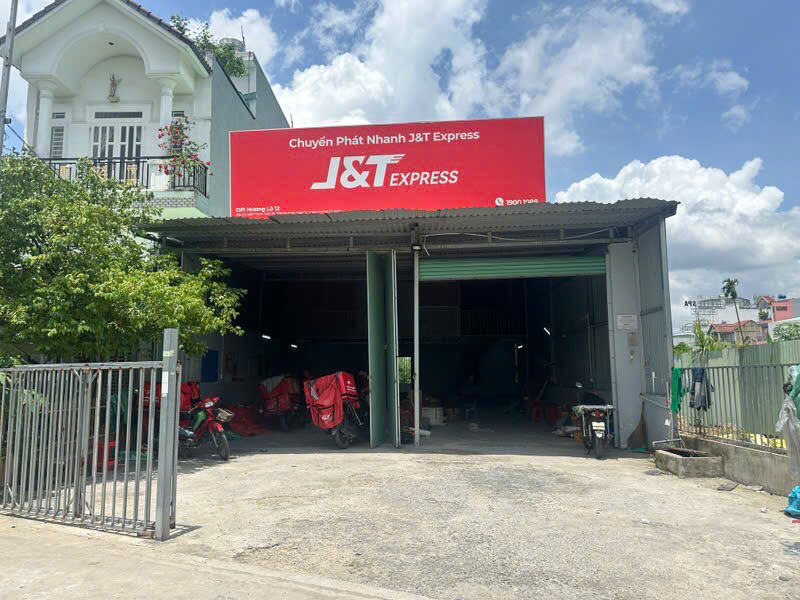 🌈Bán lô đất MT bờ kênh đường Thạnh Xuân 25 cạnh UB Phường Thạnh Xuân Quận 12- DT 96m2 (5,1x19) chỉ - Ảnh 2