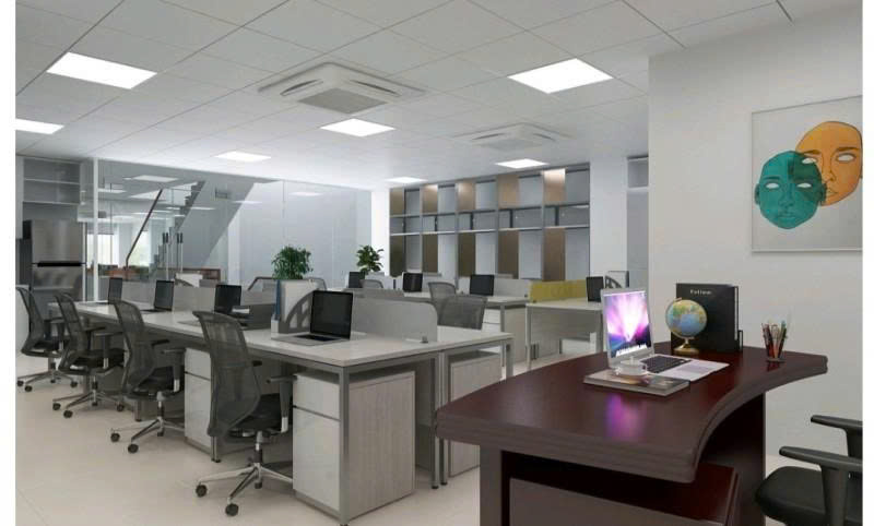 Bán tòa Nhà 9 Tầng, Mặt tiền Lâm Văn Bền - Nguyễn Thị Thập, 8x27m, HĐT 250tr, 69,9 tỷ. - Ảnh 3