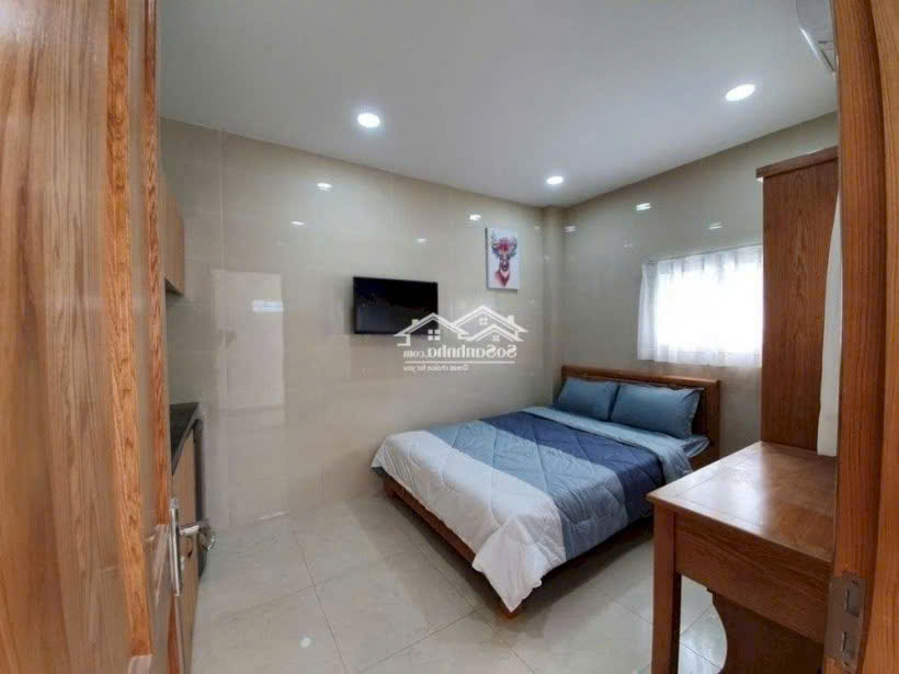 Bán Nhà HXH Nơ Trang Long, P.11, Bình Thạnh, 3.85m x 31m, Chỉ 22 Tỷ - Ảnh 2