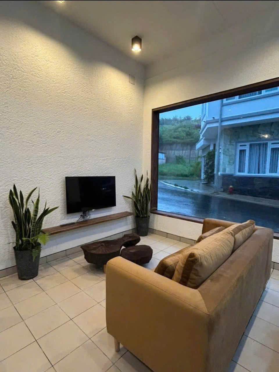 BÁN NHÀ KHU NGHỈ DƯỠNG AN SƠN 7,6 TỶ THƯƠNG LƯỢNG - Ảnh 2