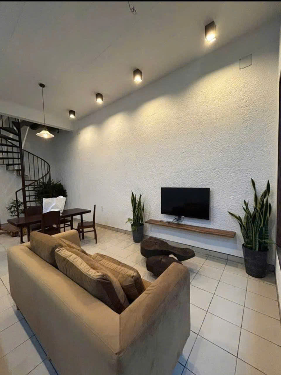 BÁN NHÀ KHU NGHỈ DƯỠNG AN SƠN 7,6 TỶ THƯƠNG LƯỢNG - Ảnh chính