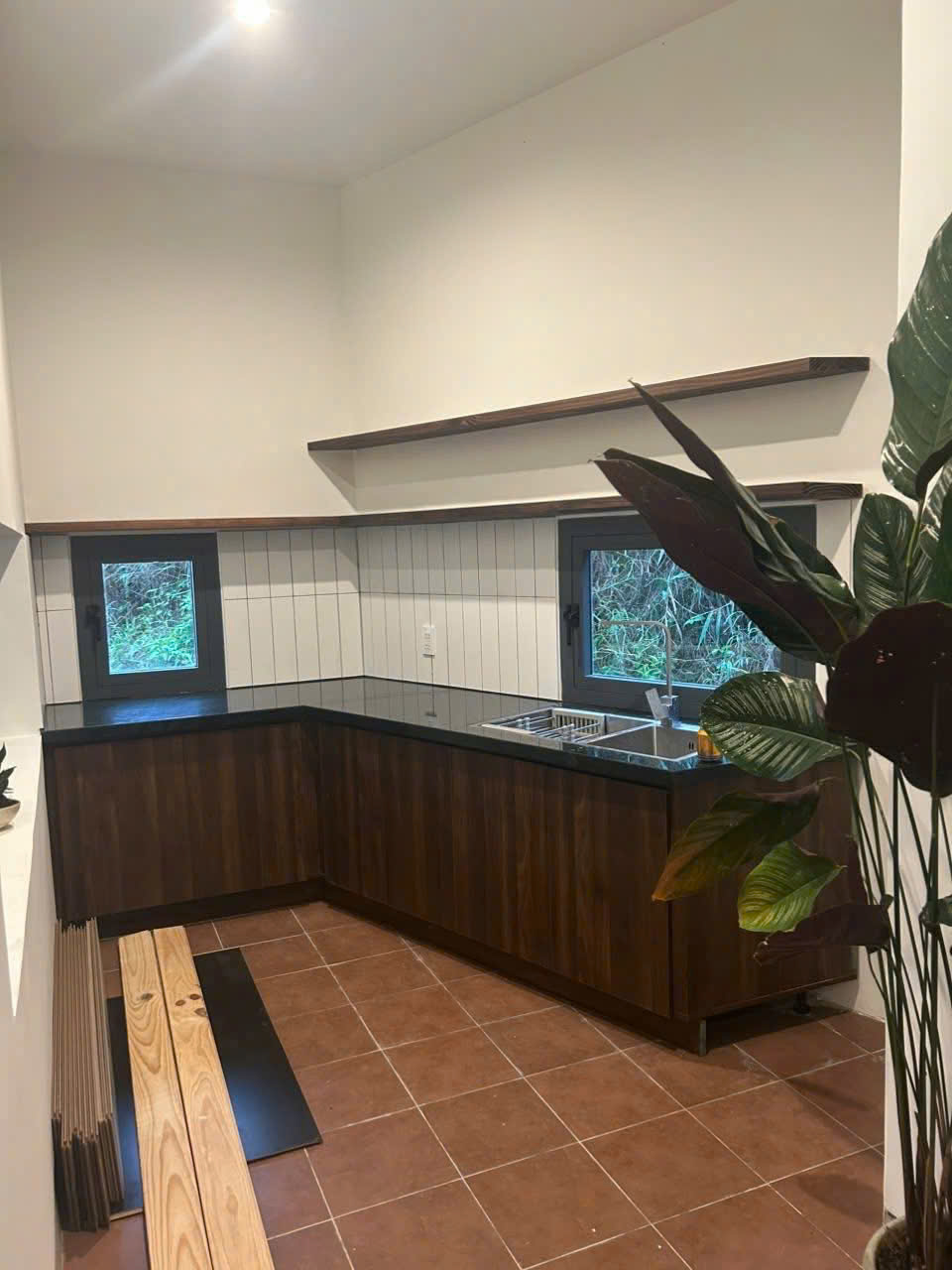 BÁN NHÀ KHU NGHỈ DƯỠNG AN SƠN 7,6 TỶ THƯƠNG LƯỢNG - Ảnh 3