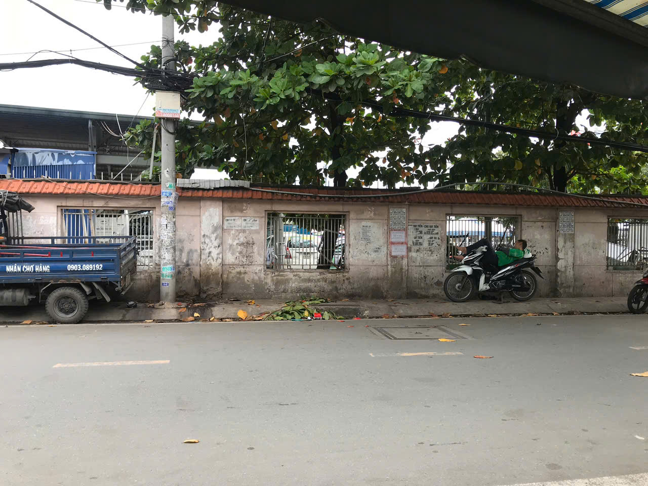 Bán Nhà HXH Mặt Tiền Quốc Lộ 13, P.26, Bình Thạnh, 3.9x28.8m, 10.2 Tỷ - Ảnh 1