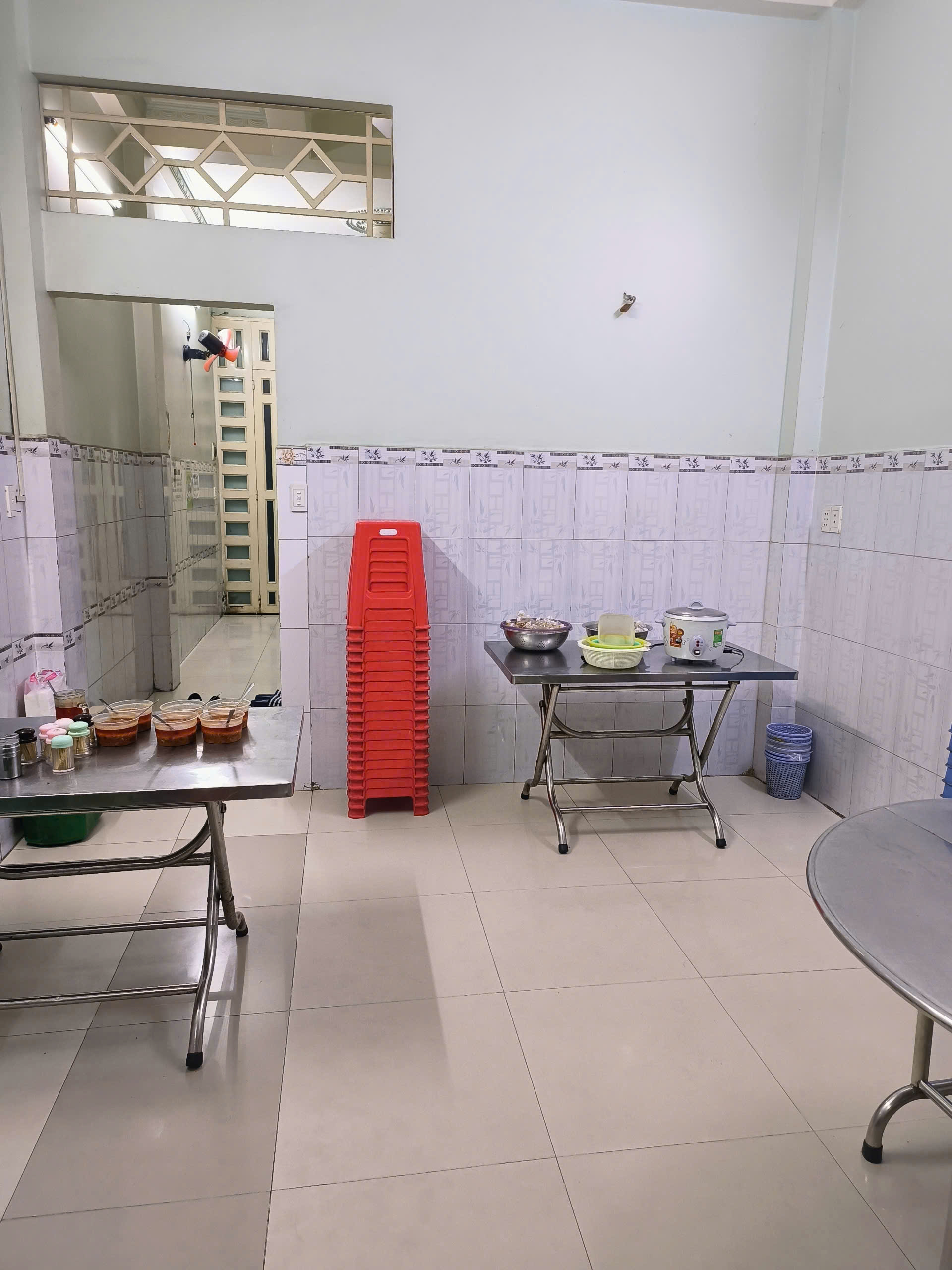 Bán Nhà HXH Mặt Tiền Phan Văn Khỏe, P.5, Q.6 - 3.7x15.7m - 9.5 tỷ - Ảnh 1