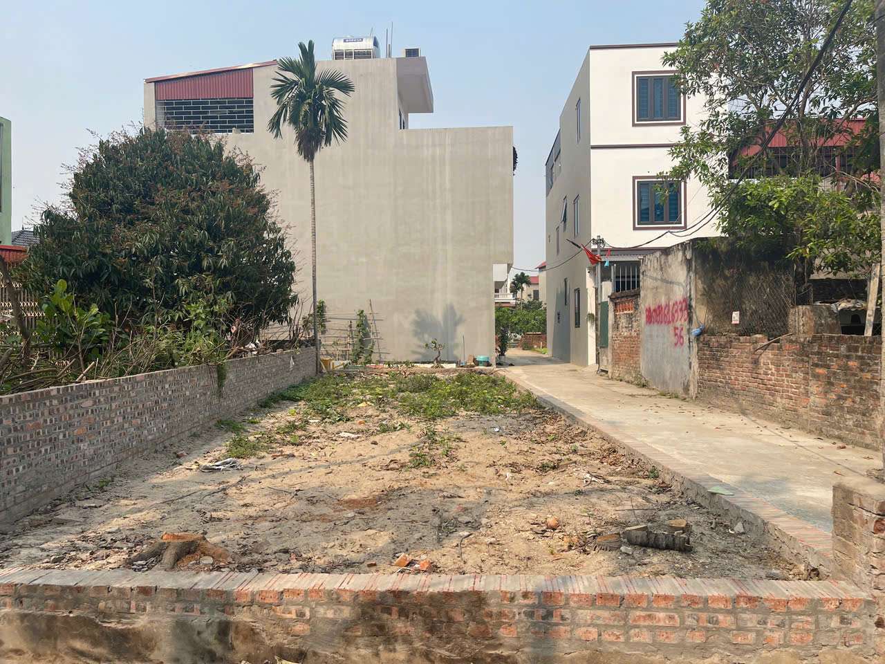80M FULL TC,2 MẶT TIỀN,TRUNG HẬU TIỀN PHONG,GIÁ ĐẦU TƯ,IB CHÍNH CHỦ - Ảnh 4