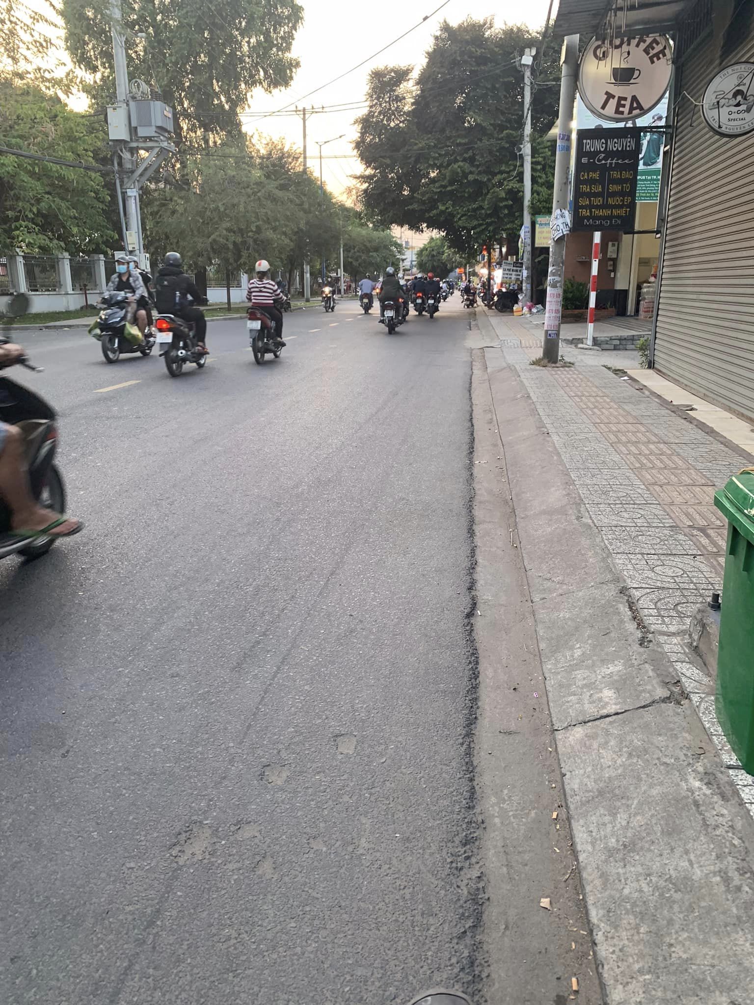 Bán Gấp  462m2 Đất Thổ Cư - Q 12, Đường Tân Thới Nhất 8, Dòng Tiền 45tr/th Giá 33 tỷ - Ảnh chính
