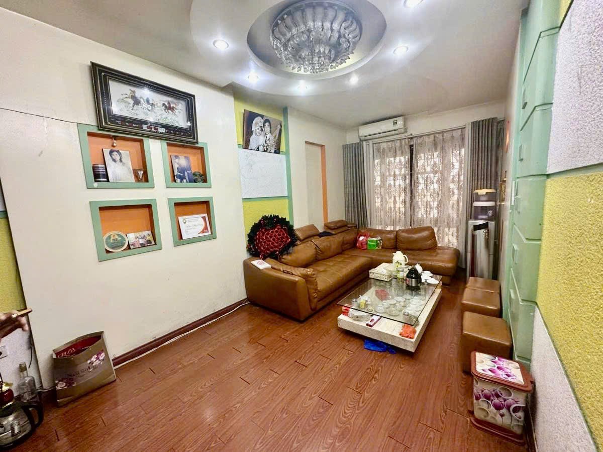 NHÀ ĐẸP - GIÁ TỐT - Bán Nhà Mặt Tiền Kinh Doanh Tại Phố Thái Hà, Đống Đa, TP Hà Nội - Ảnh 3