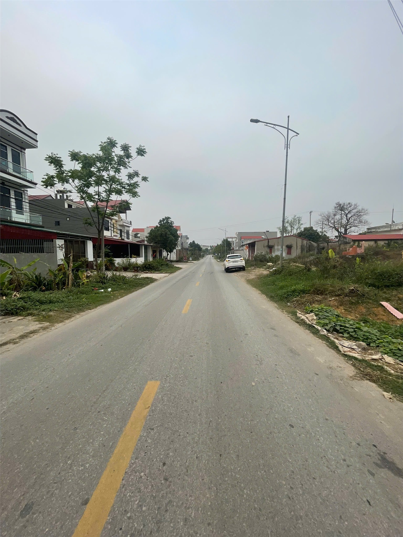 VỊ TRÍ ĐẸP - MẶT TIỀN- Chính Chủ Cần Bán Gấp Lô Đất xã Xuân Phú, Yên Dũng, Bắc Giang - Ảnh 1