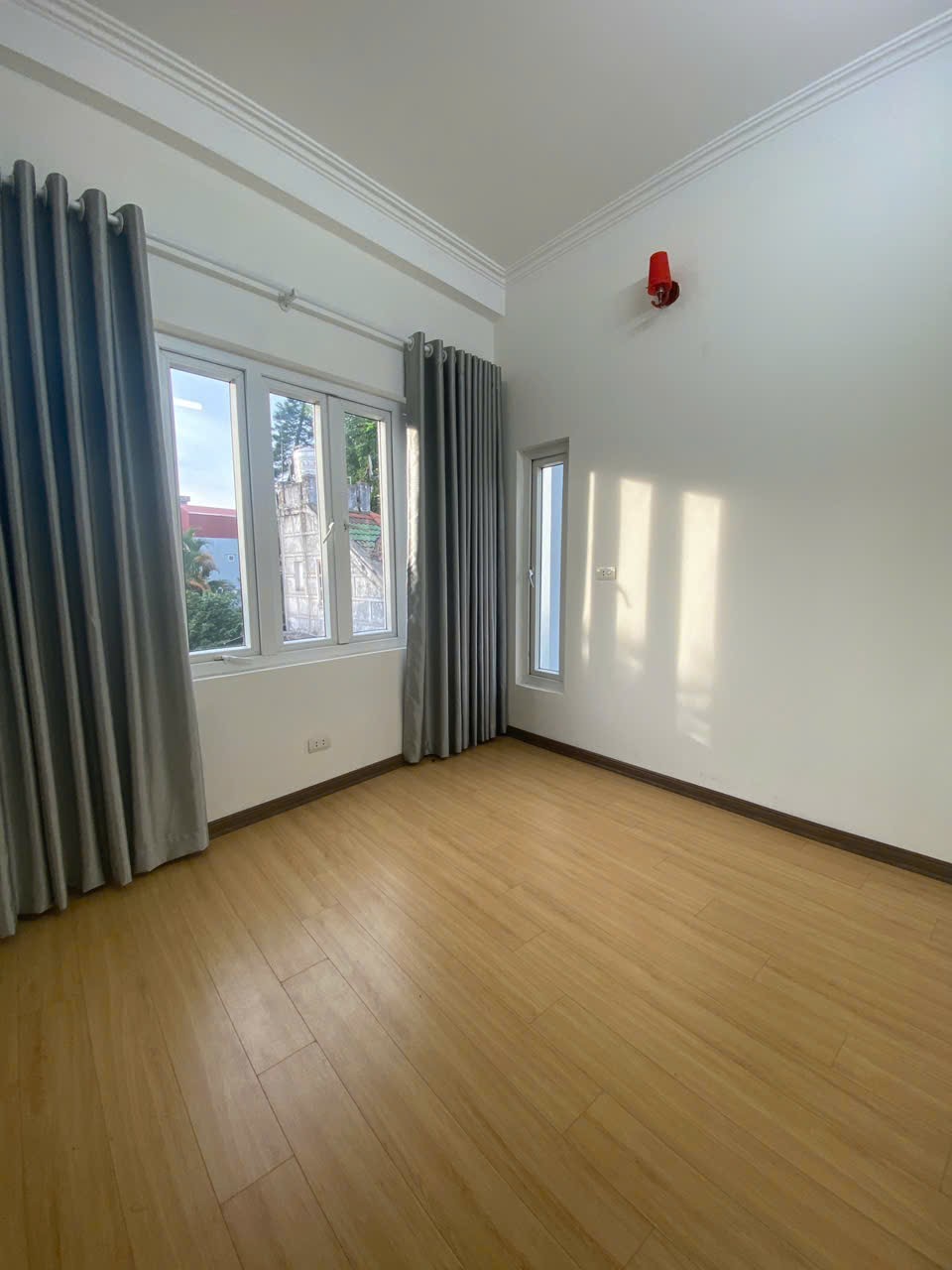 BÁN NHÀ NGỌC THỤY – LONG BIÊN 4 TẦNG - OTO ĐỖ CỬA - NGÕ RỘNG,  LO GÓC - NỞ HẬU TÀI LỘC - 8.6 TỶ - Ảnh 4