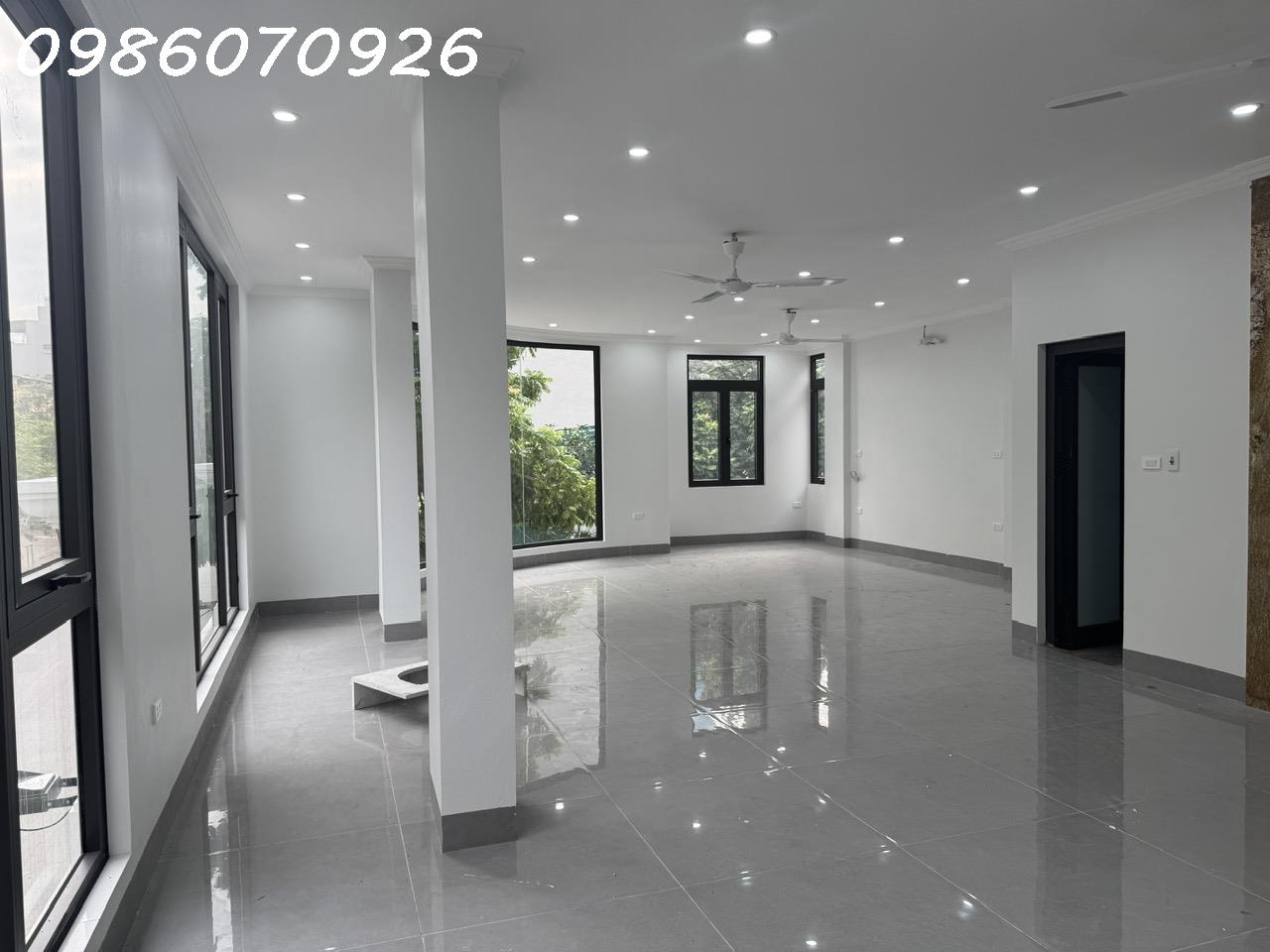 Cho thuê mặt bằng Nhà phố liền kề khu TDC Tứ Hiệp, LÔ GÓC, DT 140m², giá 18tr/th (  TL ) - Ảnh 1