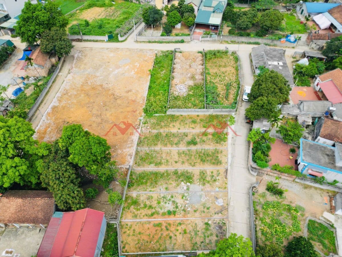 CHÍNH CHỦ BÁN 6 LÔ ĐẤT TẠI TÂN TIẾN-CHƯƠNG MỸ-HÀ NỘI - Ảnh 1
