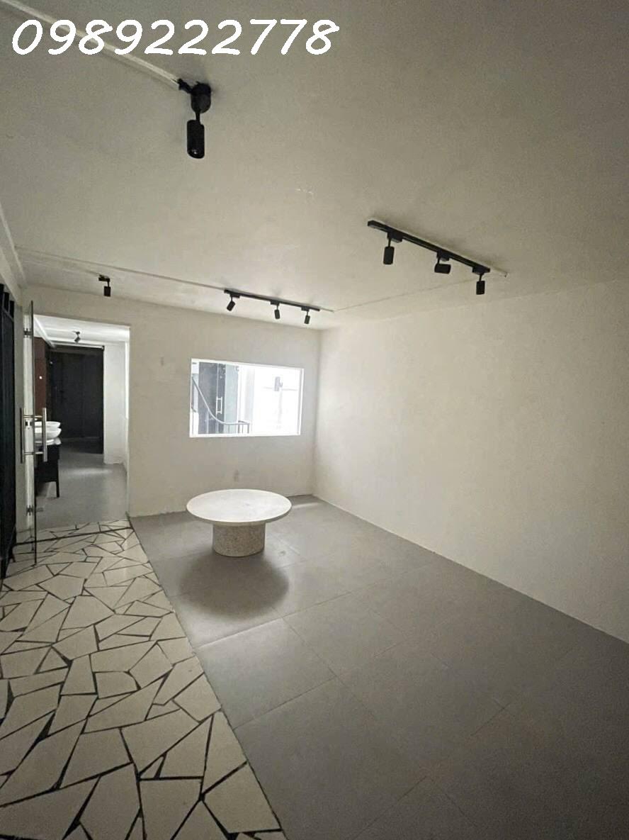 [#QUẬN_3]- PHĂM NGỌC THẠCH- P6- HXH SAU CĂN MẶT TIỀN - KHU VIP HỒ CON RÙA - THÔNG SỐ VÀNG SỔ NỞ HẬU - Ảnh 4