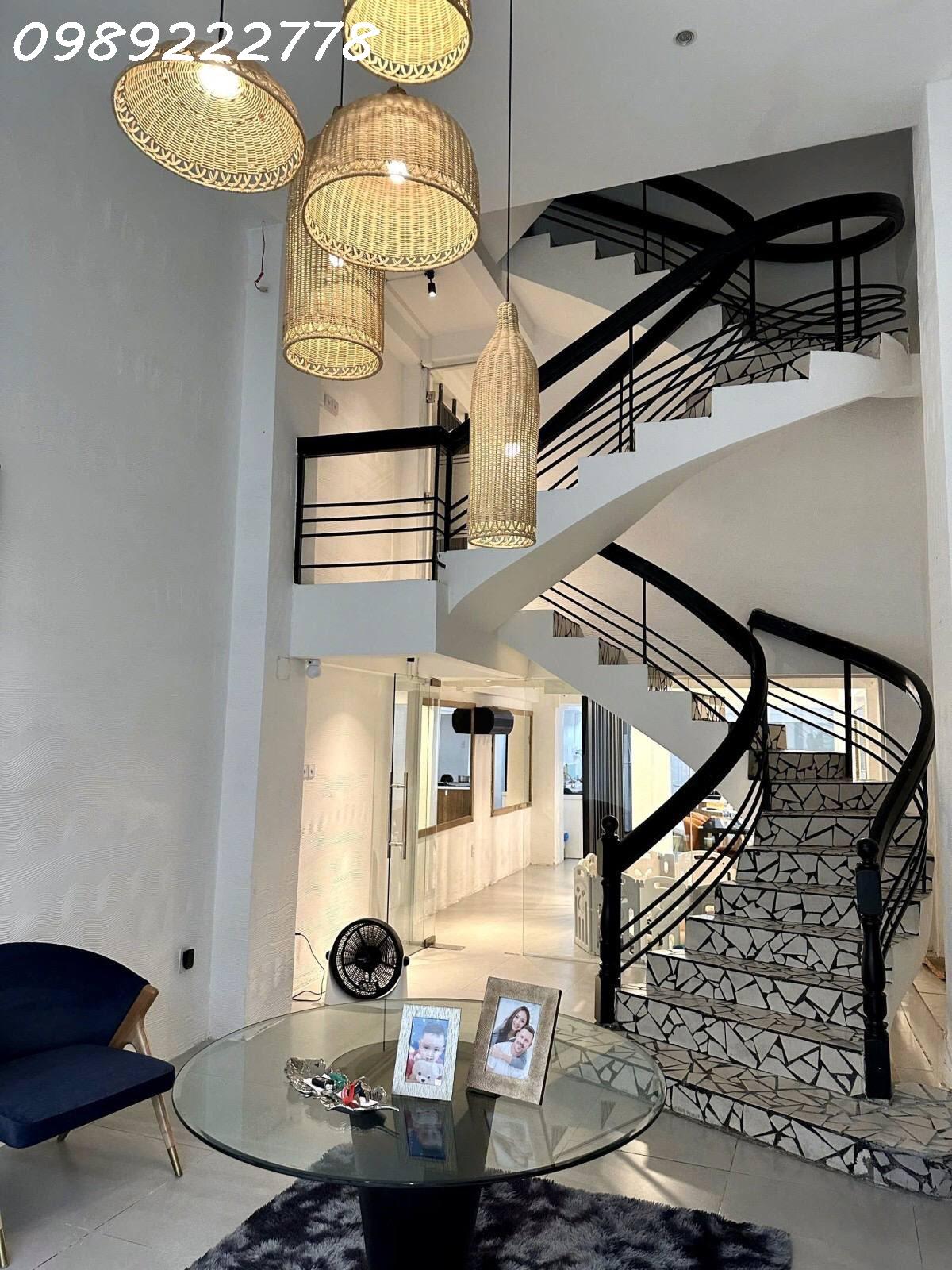 [#QUẬN_3]- PHĂM NGỌC THẠCH- P6- HXH SAU CĂN MẶT TIỀN - KHU VIP HỒ CON RÙA - THÔNG SỐ VÀNG SỔ NỞ HẬU - Ảnh 2