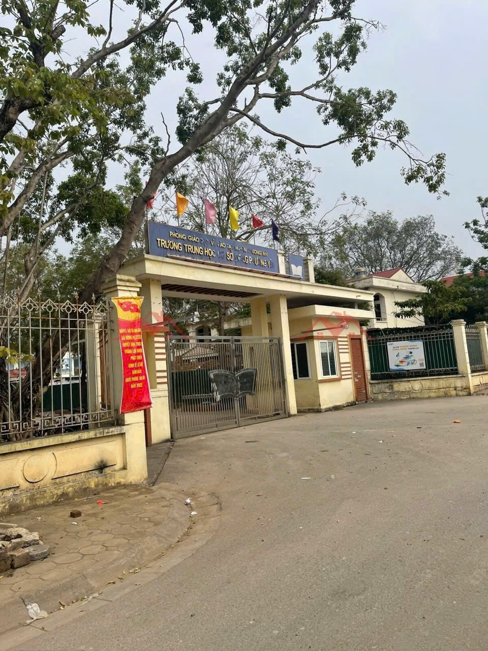 CHÍNH CHỦ BÁN LÔ ĐẤT 320M TẠI ĐÔNG PHƯƠNG YÊN-CHƯƠNG MỸ-HÀ NỘI - Ảnh 3