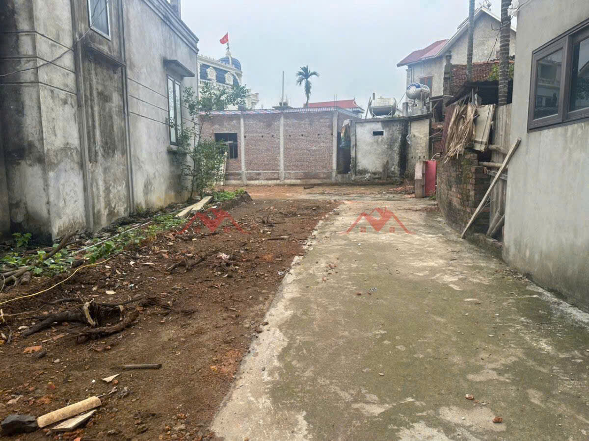 CHÍNH CHỦ BÁN LÔ ĐẤT 320M TẠI ĐÔNG PHƯƠNG YÊN-CHƯƠNG MỸ-HÀ NỘI - Ảnh 2