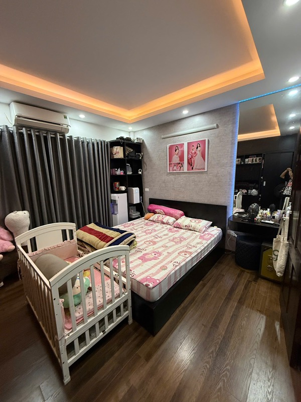 Bán nhà Trương Định gần Tân Mai ngõ nông ba gác tận cửa bay nhanh 33m2 giá 6.8 tỷ - Ảnh 2