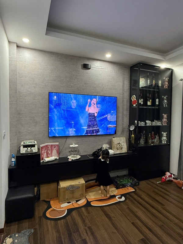 Bán nhà Trương Định gần Tân Mai ngõ nông ba gác tận cửa bay nhanh 33m2 giá 6.8 tỷ - Ảnh 1