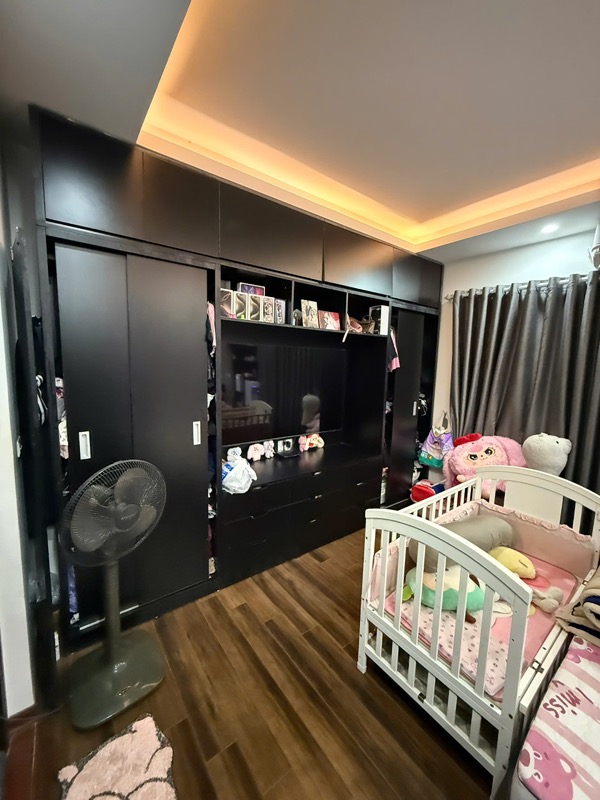 Bán nhà Trương Định gần Tân Mai ngõ nông ba gác tận cửa bay nhanh 33m2 giá 6.8 tỷ - Ảnh 3